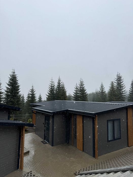 Nivalis Resort - Cazare Craciun , revelion Baisoara