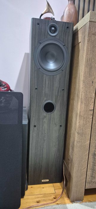 Тонколони Tannoy Mercury F3