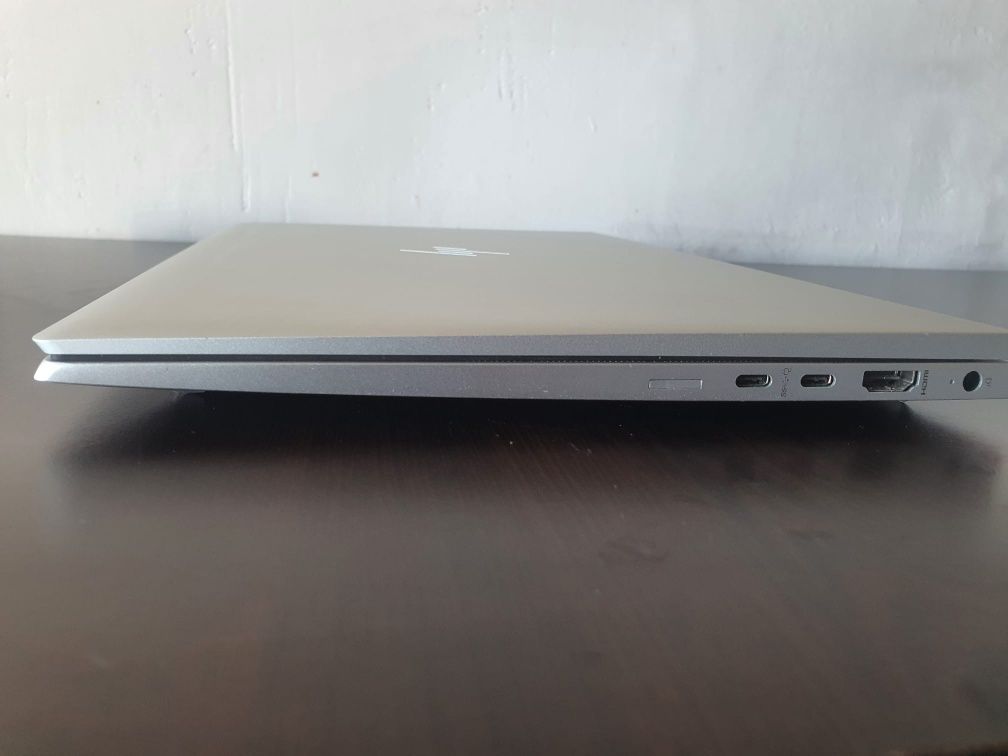 Laptop HP  Elitebook 845 G7 AMD ryzen 7 16gb ddr4