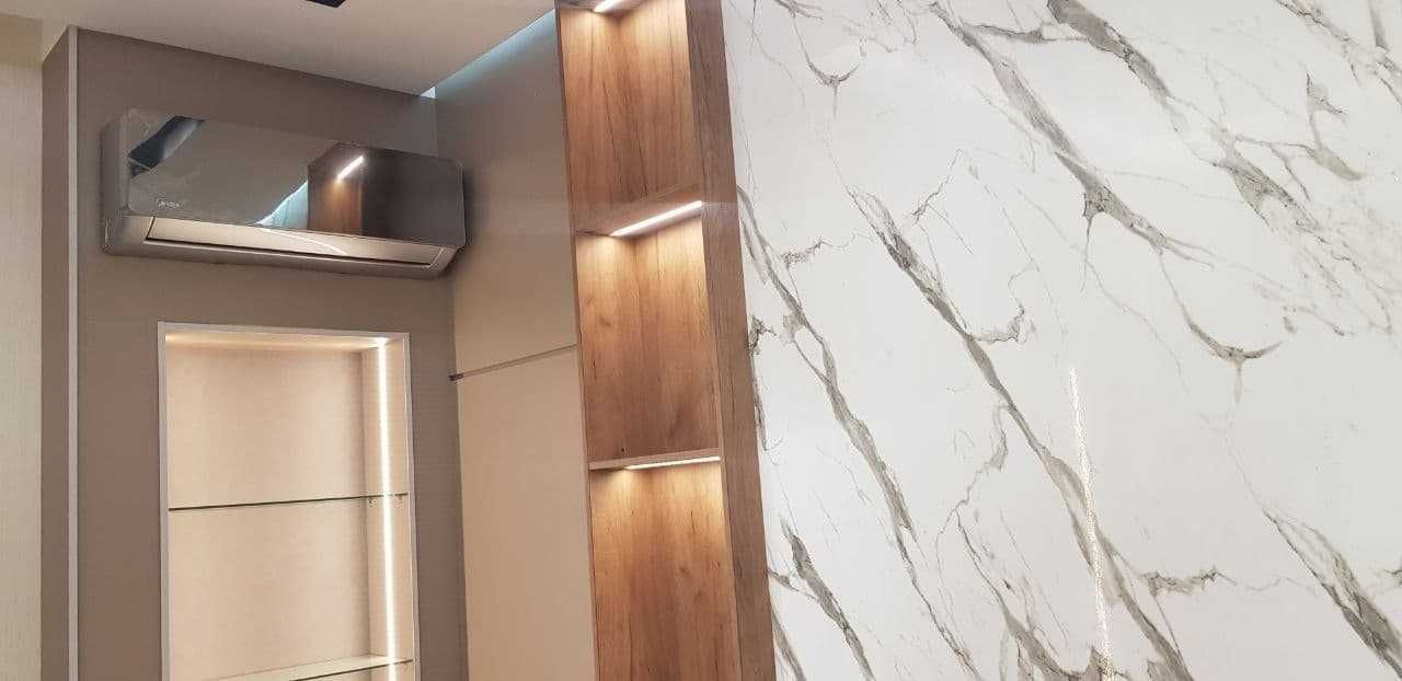 Кондиционер Канального типа Midea 12 btu/Inverter/Доставка/Со склада