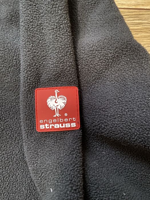 Engelbert Strauss-polar dryplexx, stare impecabila, de lucru , 4XL