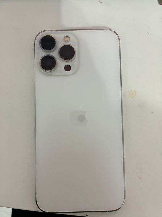 Айфон 13 про макс