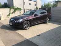 Mercedes-Benz E Mercedes Benz E250 4matic 7gtronic plus