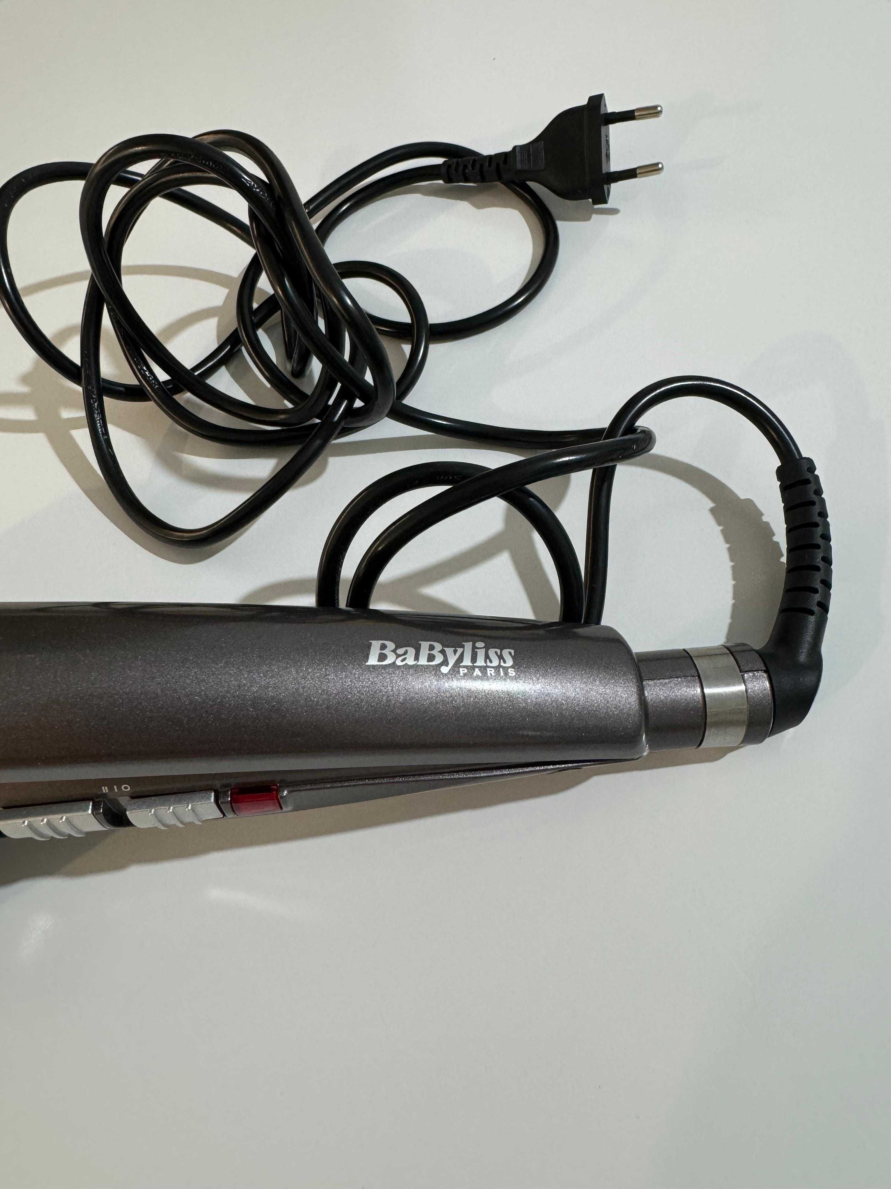 Ondulator BaByliss C1200E Curl Secret  Curl & Volum, 2 trepte