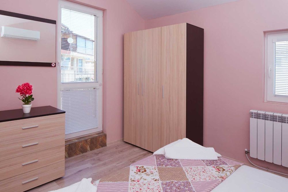 Продава се Двустаен апартамент в Несебър - 77 кв.м за 1376 €/кв.м - Снимка #6