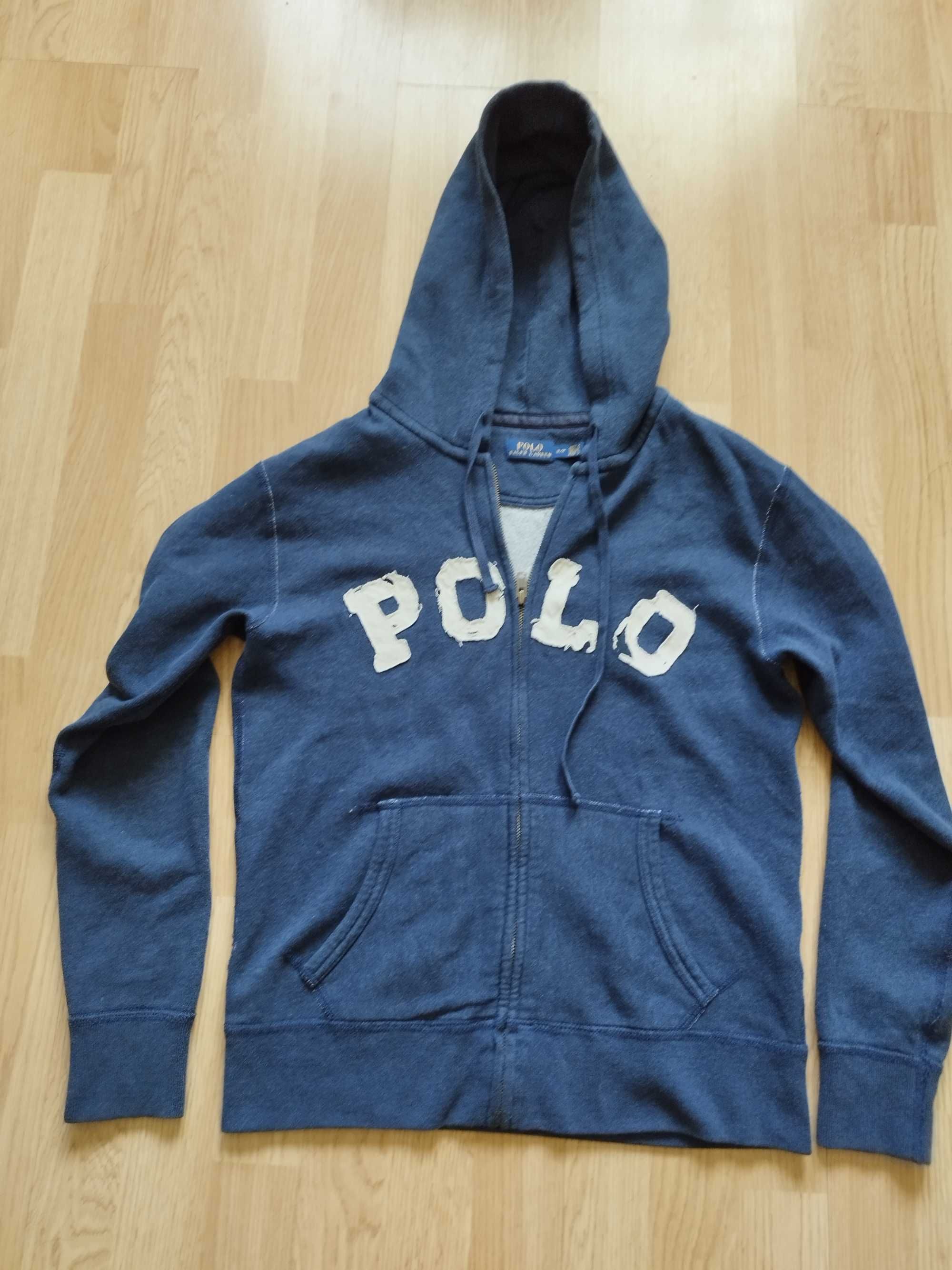 Дамски суитчър Polo Ralph Lauren vintage style