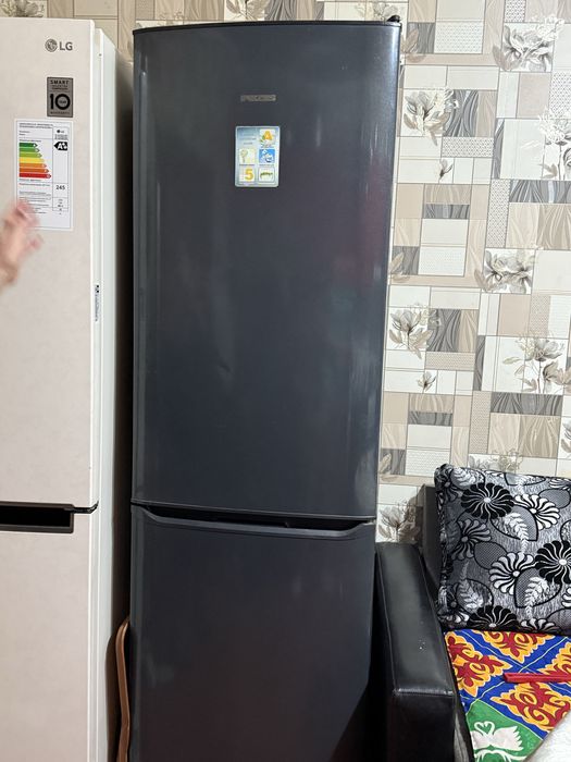 Холодильник