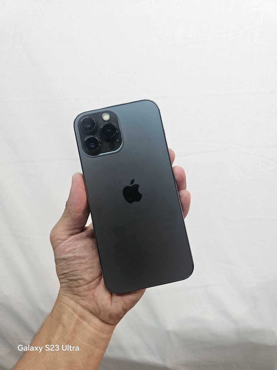 iPhone 13 pro max