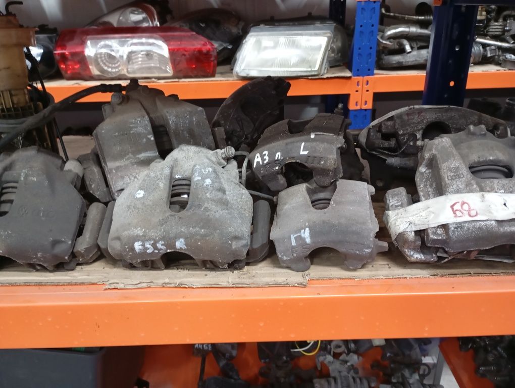 Части vw audi seat skoda