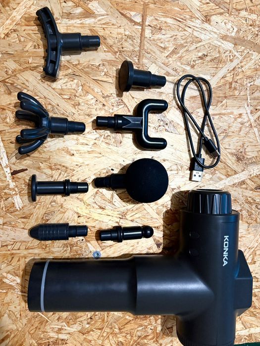 Продам массажёрр KONKA