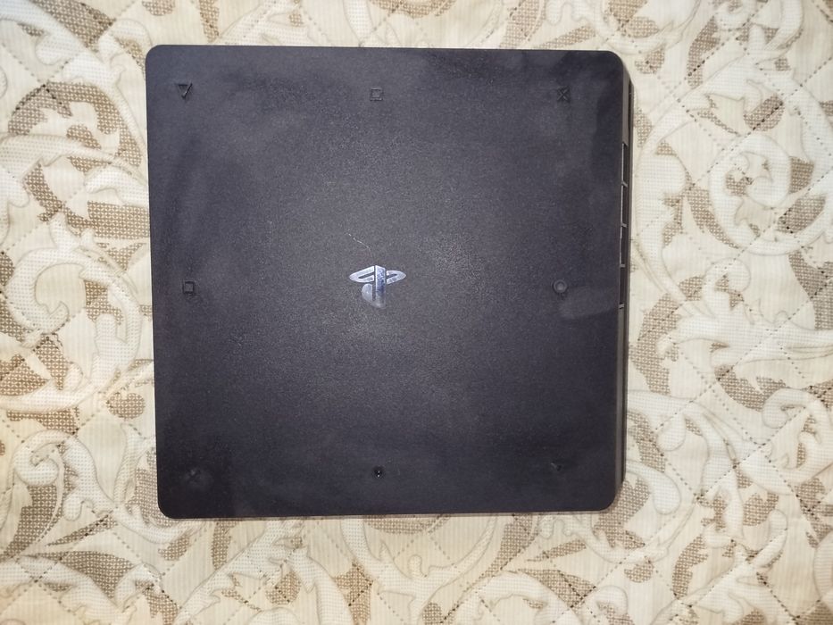Playstation 4 slim 500gb