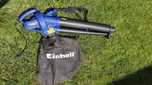 Ел. Листосъбирач Einhell