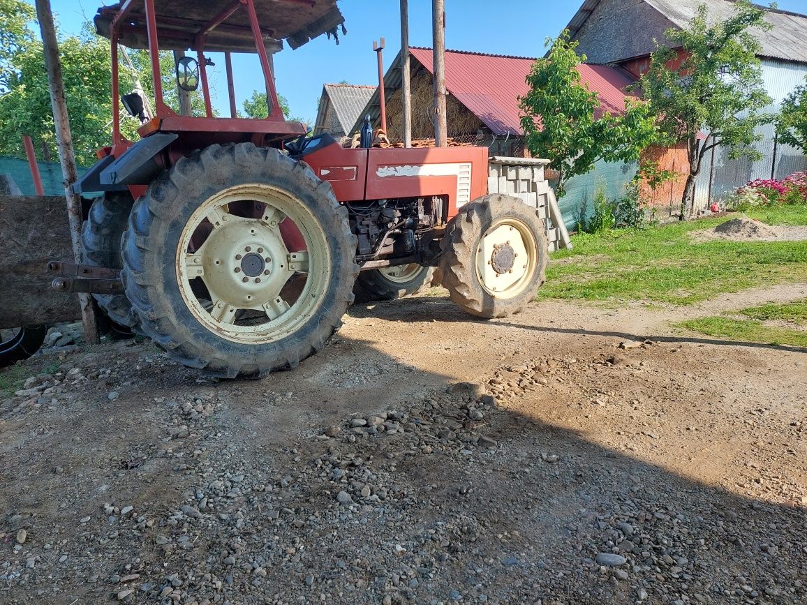 Fiat agri  55 66