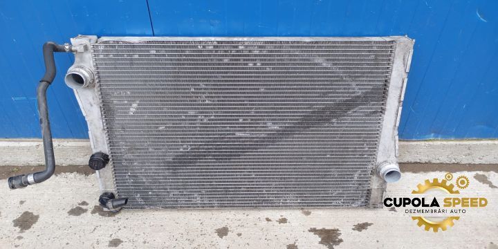 Radiator apa 3.0D M57 17117533472 BMW X5 E70 [2006 - 2010]
