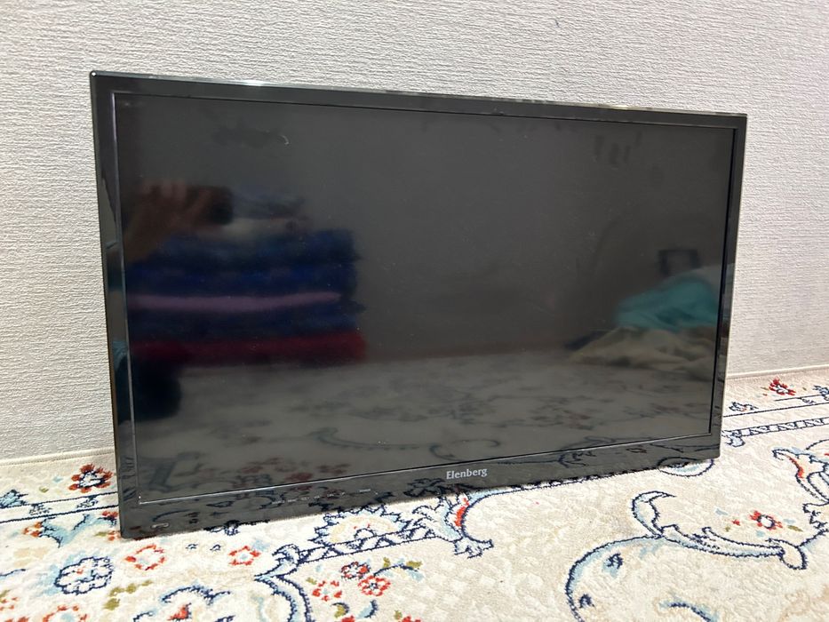 Телевизор в хорошем состоянии