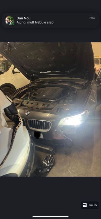 Dezembrez bmw e60,e46,seria 1 si multe altele modele