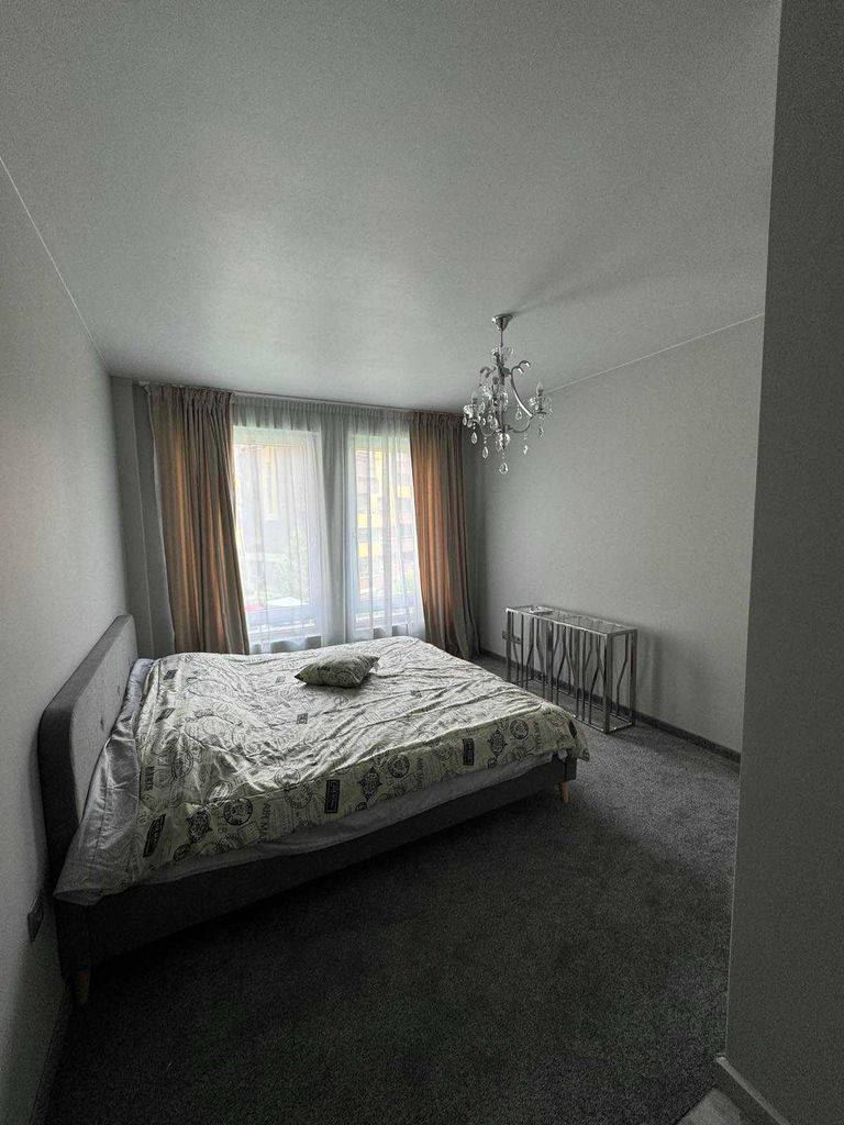 Продава се Тристаен апартамент в София, Манастирски ливади - 190 кв.м за 13 €/кв.м - Снимка #9