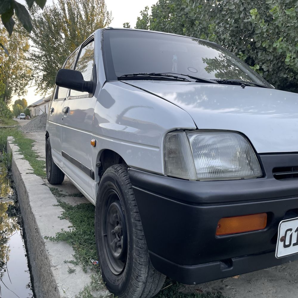 Tico sotiladi 1999 2ta qo’l almashkan