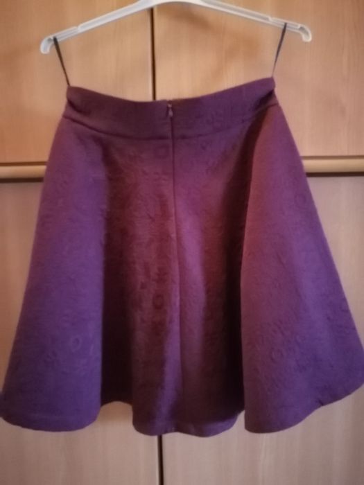 Fustă CLICK, marimea 38