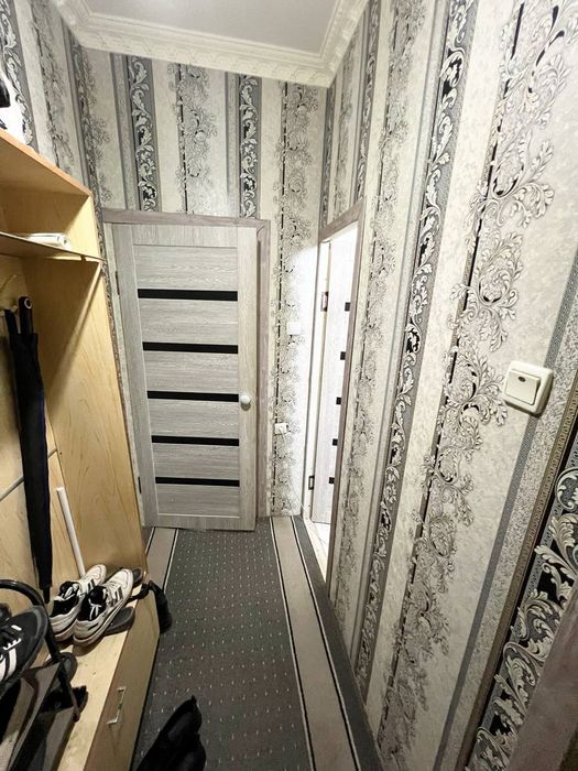 Chilonzor 19    2 xona 3 qilingan 58.000 $