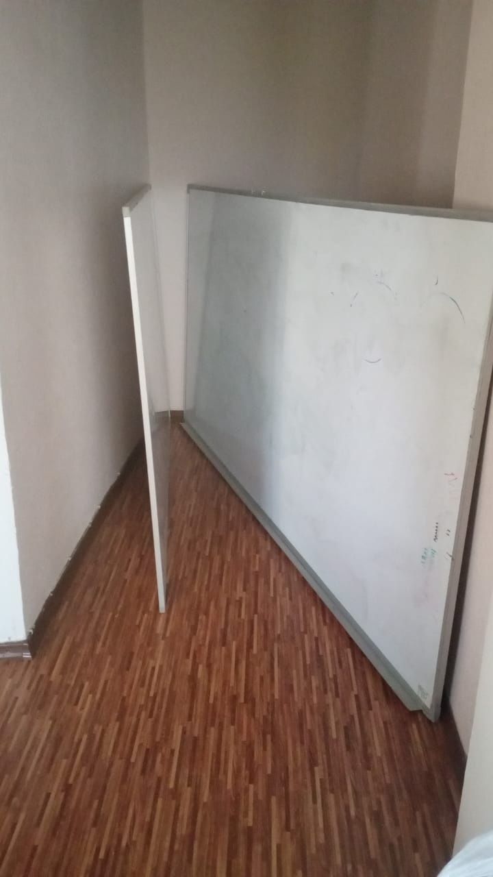 Доски маркерные 2 на 120