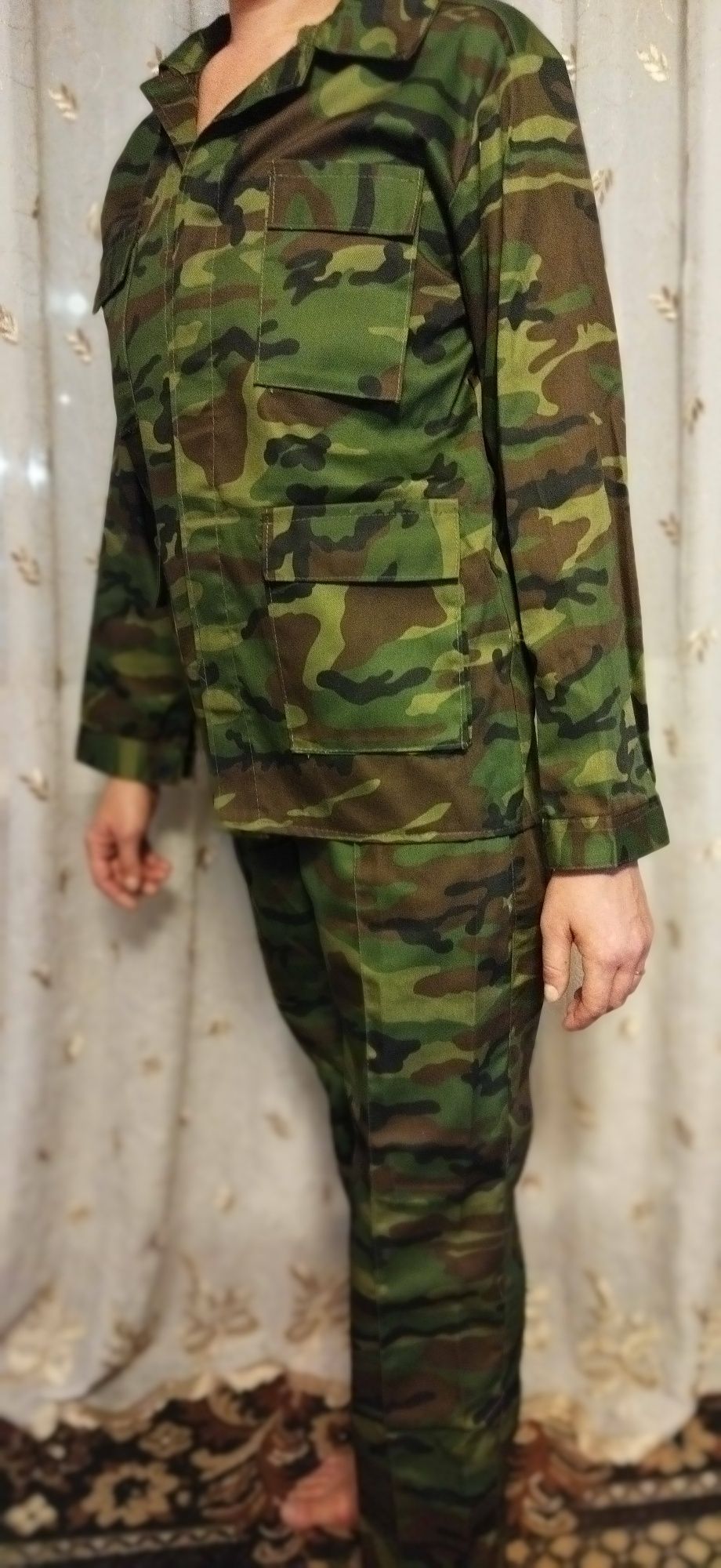 Продам военную форму