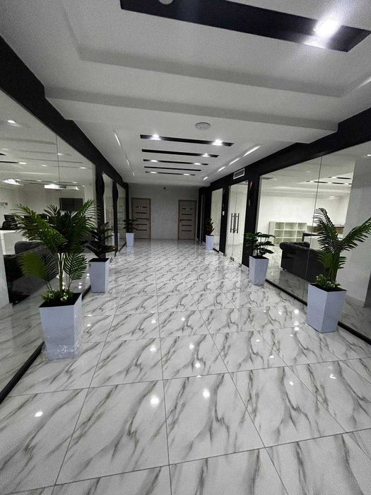 Аренда помещения, общая площадь 600 м²