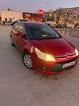 Citroen C4 Coupe
