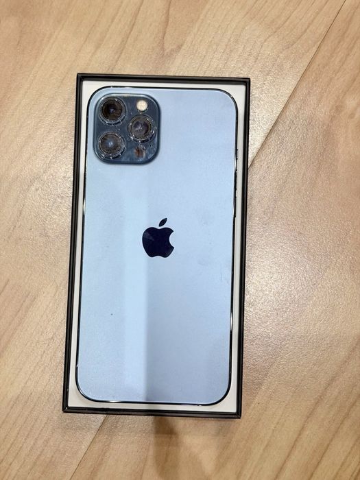 iPhone 12 Pro Max 256 GB