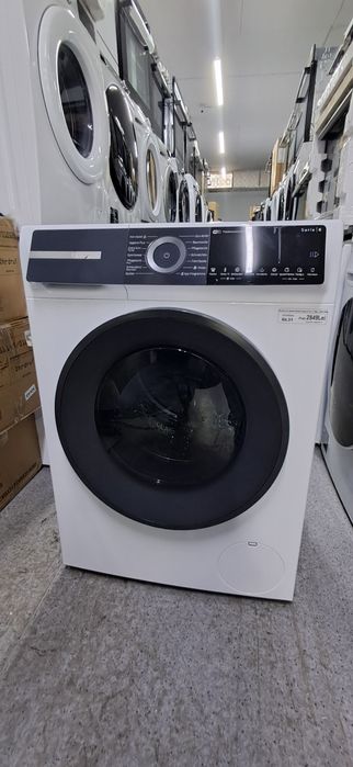 Masina de spalat Bosch Seria 6 import GERMANIA Garanție GL31