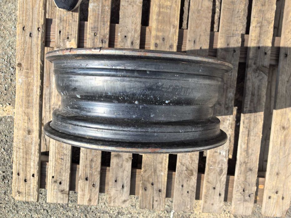 16 цола 5 х 160 мм Форд ТРАНЗИТ - ОРИГИНАЛ