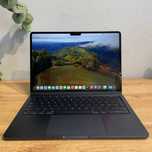 Apple MacBook Air 13 M3 256GB / 8GB Midnight - GARANTIE 1 AN | TrueGSM