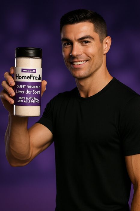 Super pachet BlackFriday 2seturi 6 saci 2 pudre home fresh