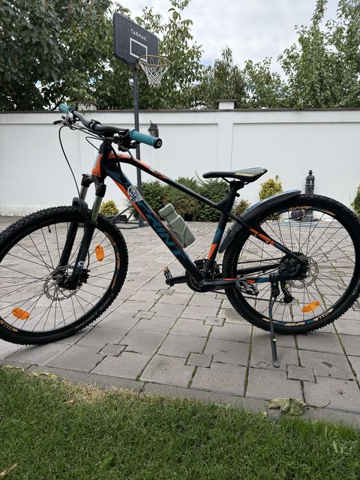 Bicicleta Sprint Apolo 27,5”