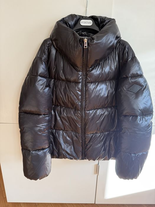 Дамско зимно яке Replay