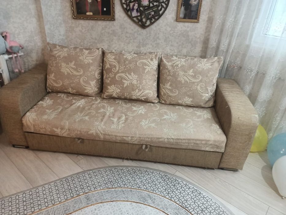 Диван раскладной