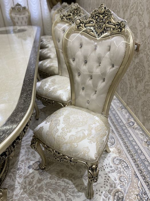 Хилма хил стулларимиз. Ёнгок  ва чинордан