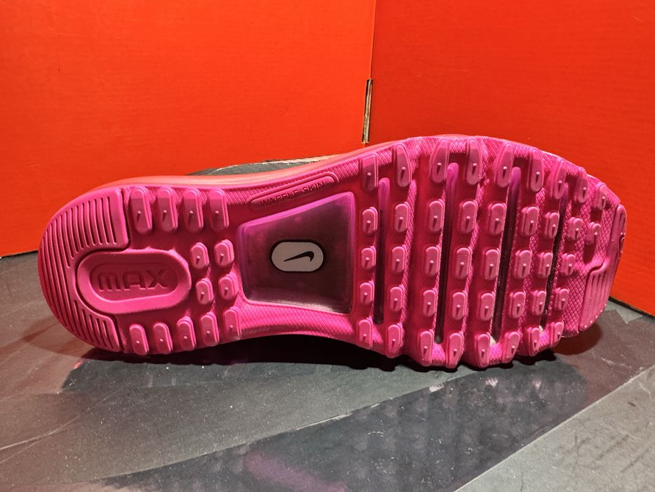 Оригинални! Nike Air Max 2013 - 39 ShoeMag