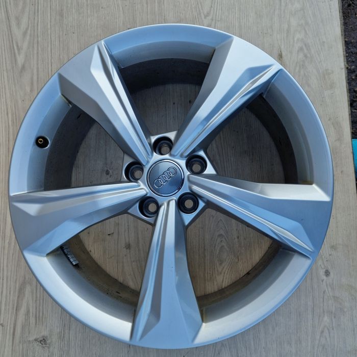 Оригинални Джанти Audi 19 Q5 SQ5