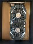 NVIDIA GEFORCE GTX 1060 gaming oc