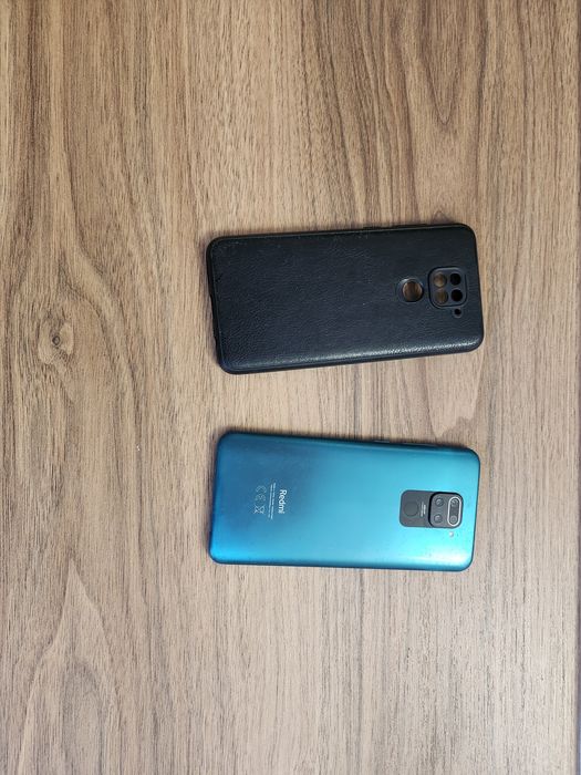 Продам Redmi Note 9 128 Gb