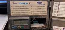 Termodiagrama Frigo