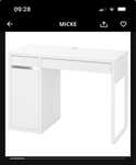 Vand 2 Birouri Ikea