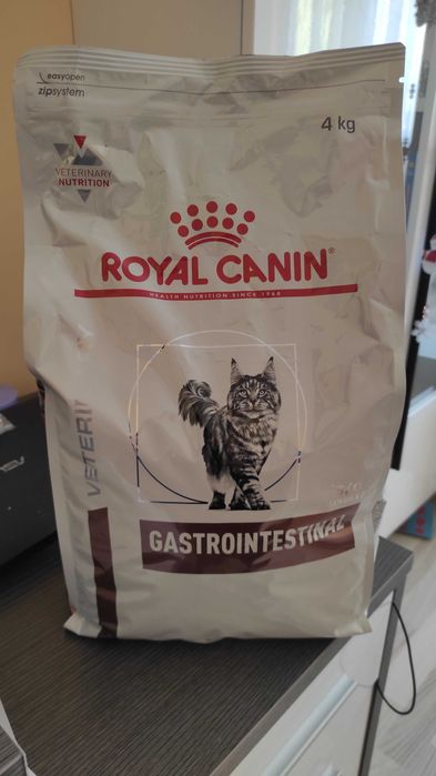 Royal Cabin Gastrointestinal суха храна 4кг