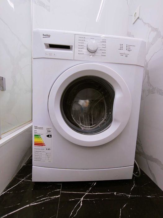 Стиральная машина Beko