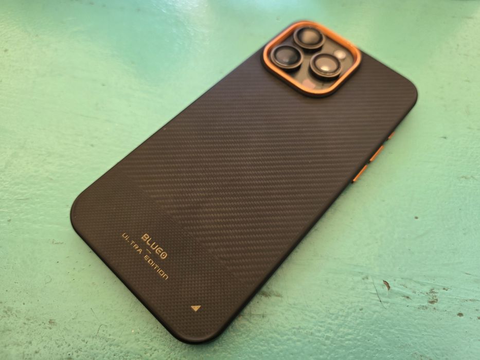 iPhone 15 Pro Max 256GB като нов