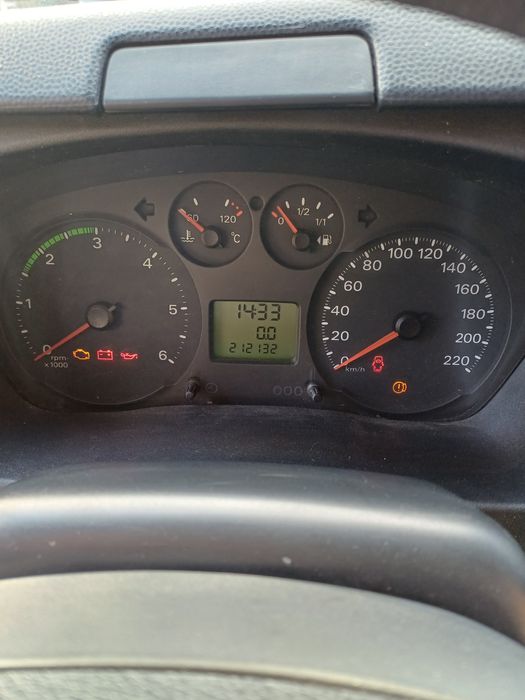 De vânzare Ford Transit