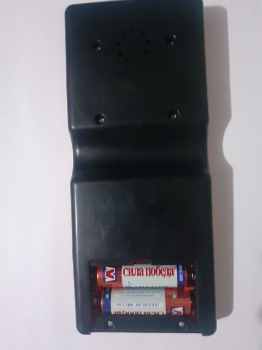 Тетрис Brick game