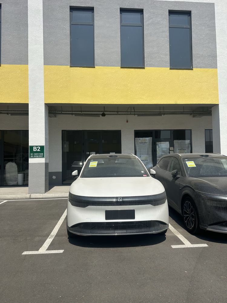 Zeekr 7 X Smart drive 2025/25 Full sotuvda tayyor skidka narxda