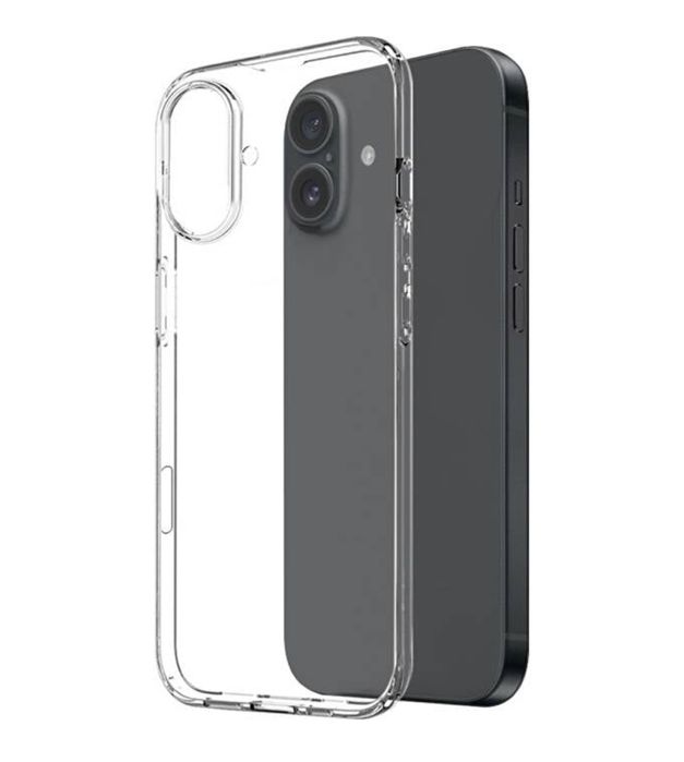 Husa IPhone 16, 16 Pro, 16 Pro Max